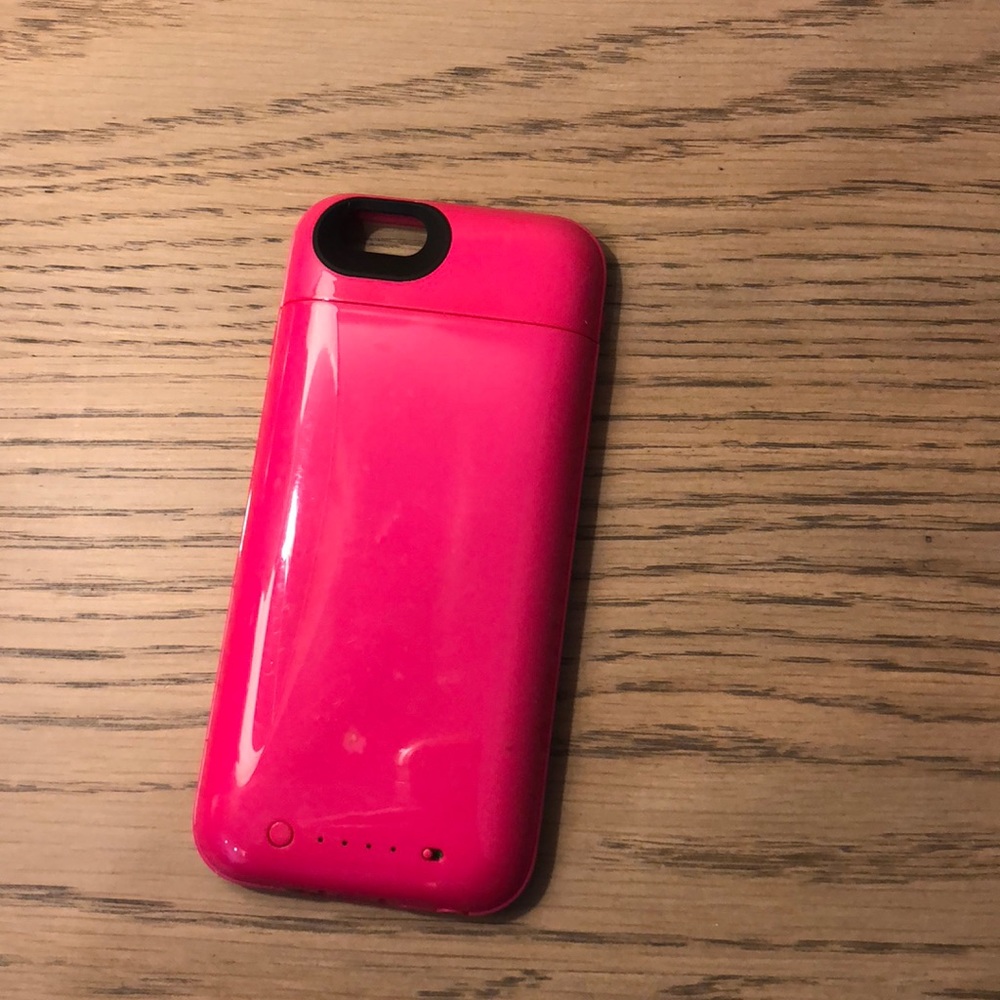 Mophie case for 6 or 7
